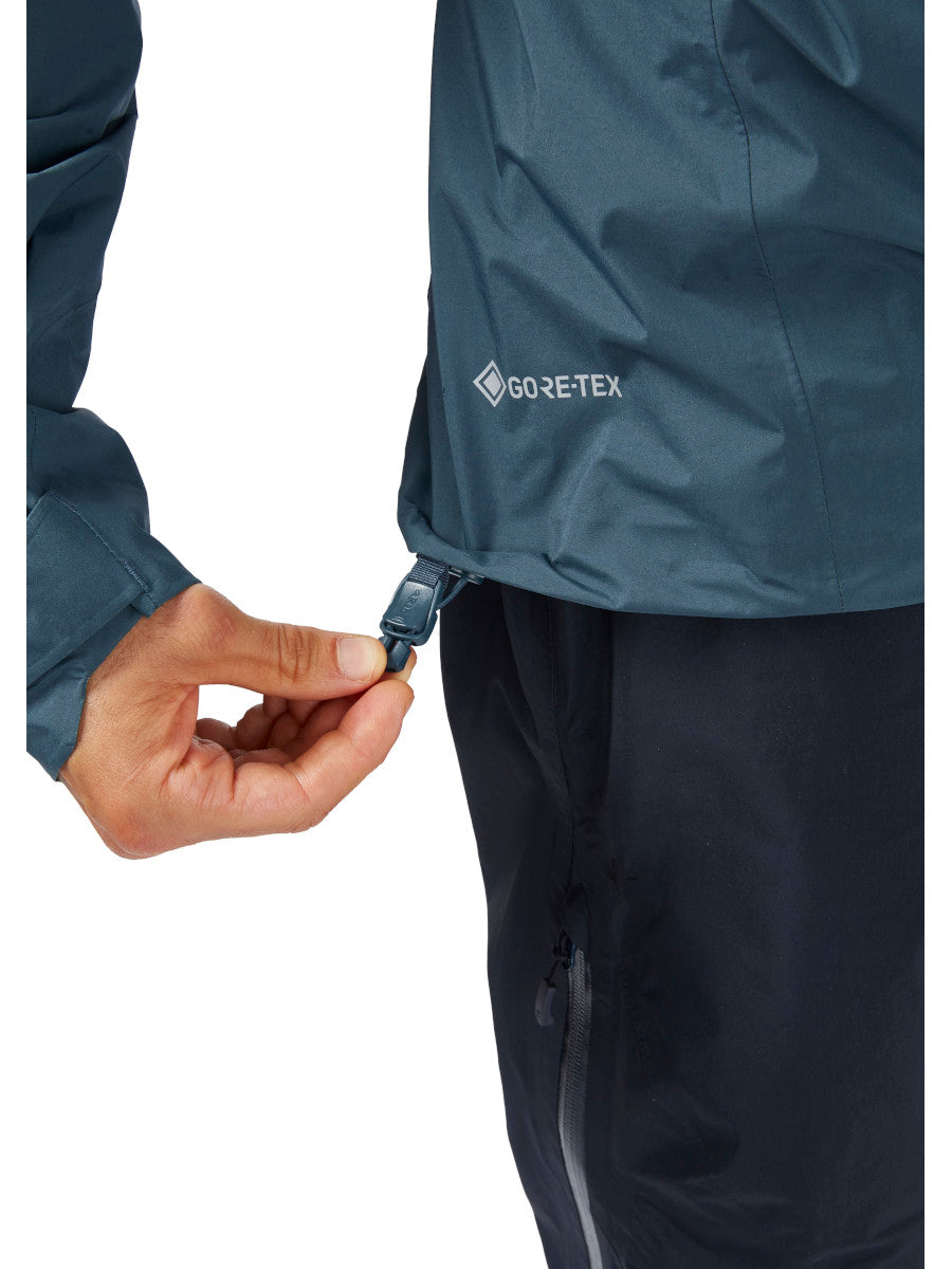 Rab Latok Paclite Plus Jacket – Facewest.co.uk