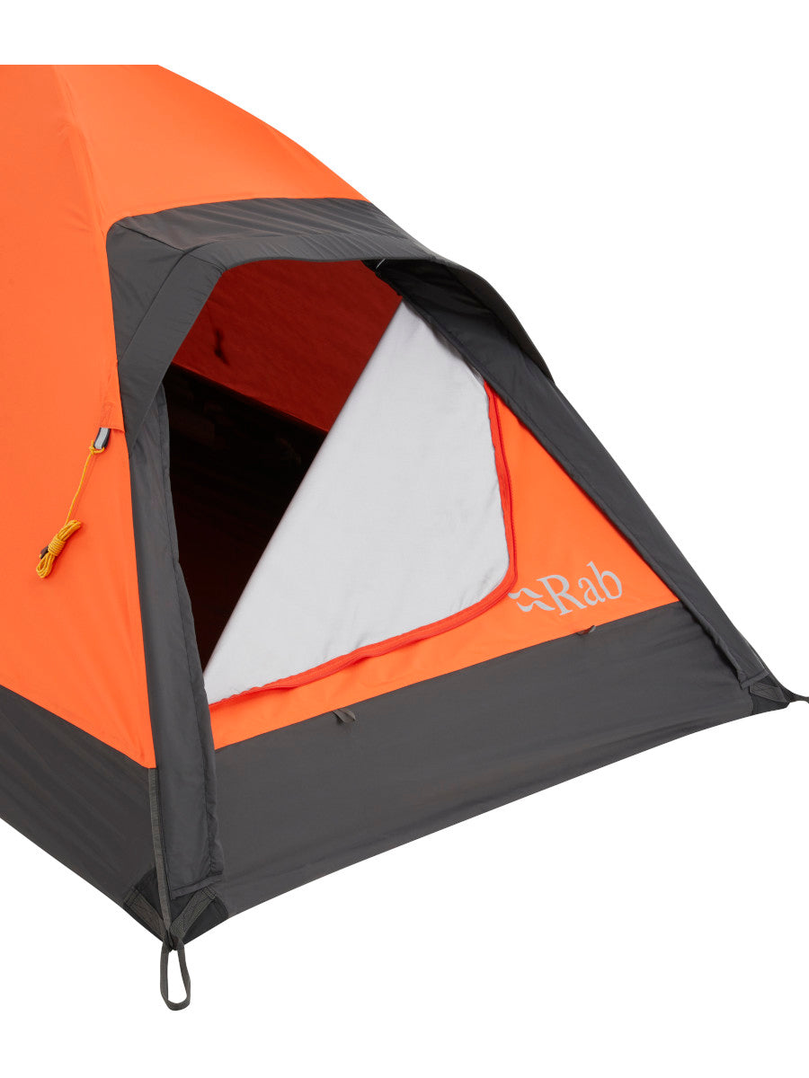 Rab Latok Summit Tent