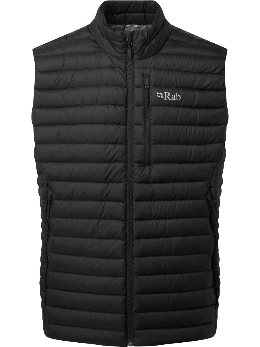 Rab Microlight Vest
