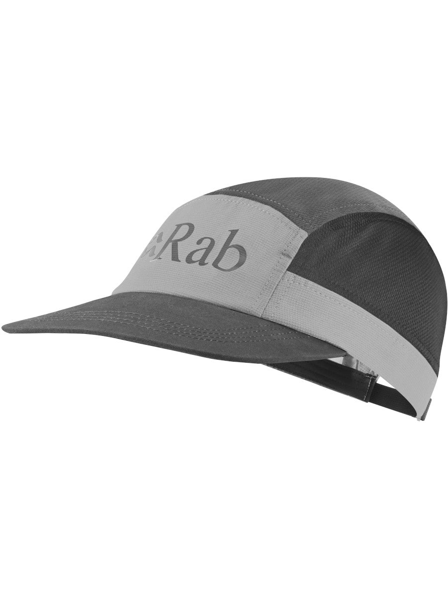 Rab Momentum 5 Panel Cap