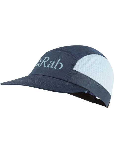 Rab Momentum 5 Panel Cap