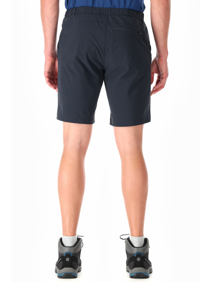 Rab Momentum Shorts