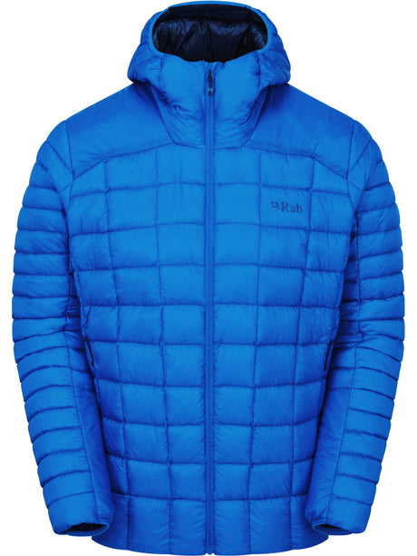 Rab Mythic Alpine Light Jacket