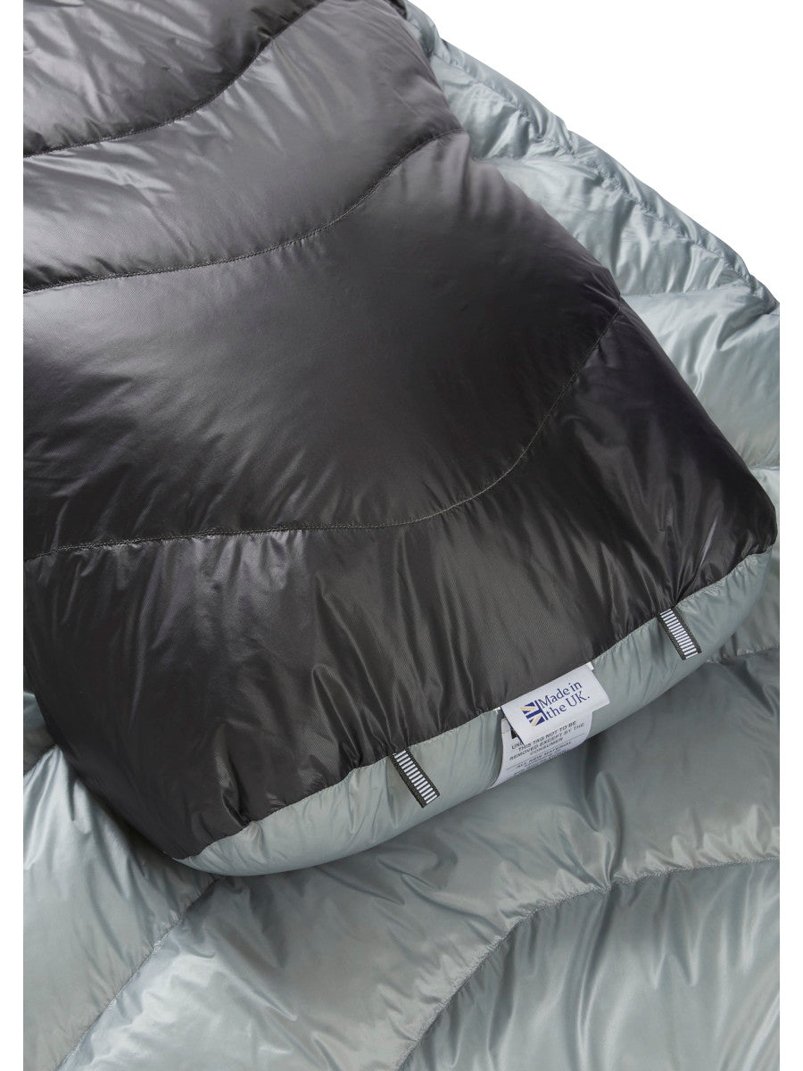 Rab Mythic Ultra 180