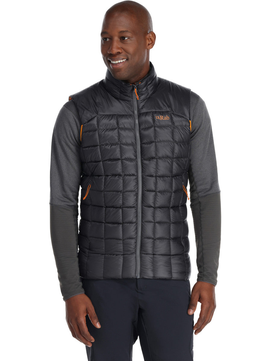 Rab Mythic Vest