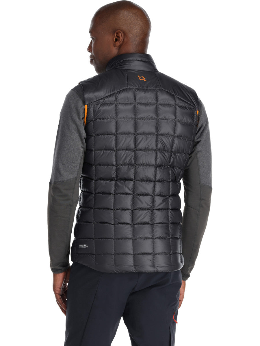 Rab Mythic Vest
