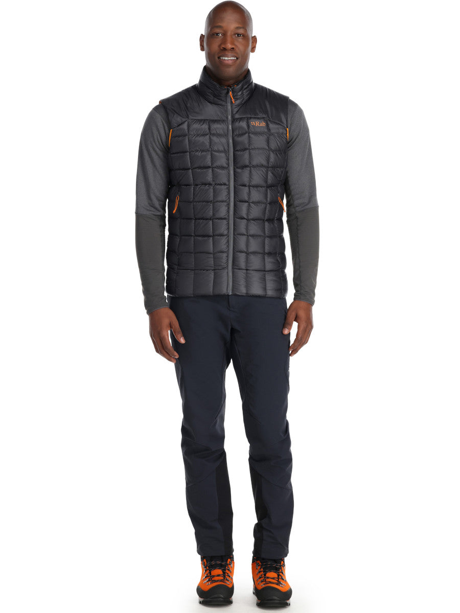Rab Mythic Vest