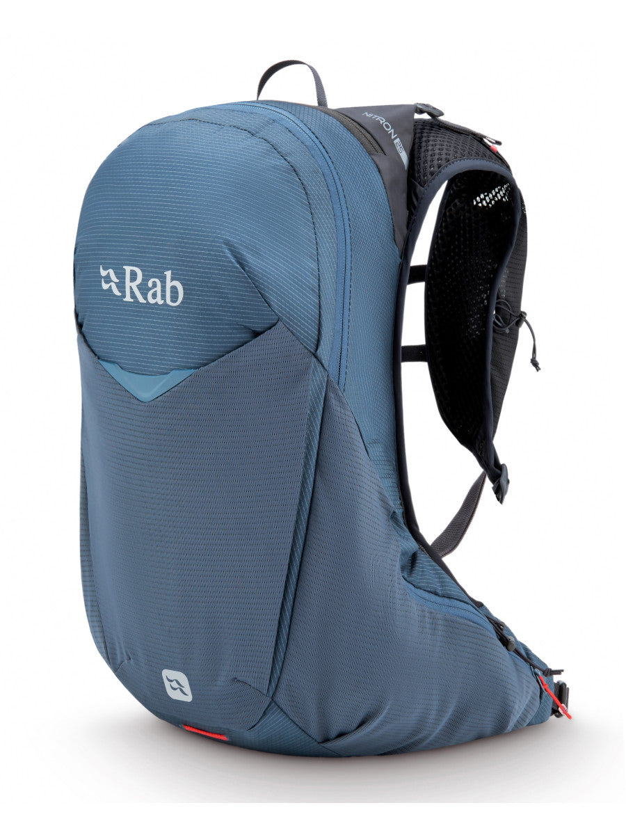 Rab Nitron 25