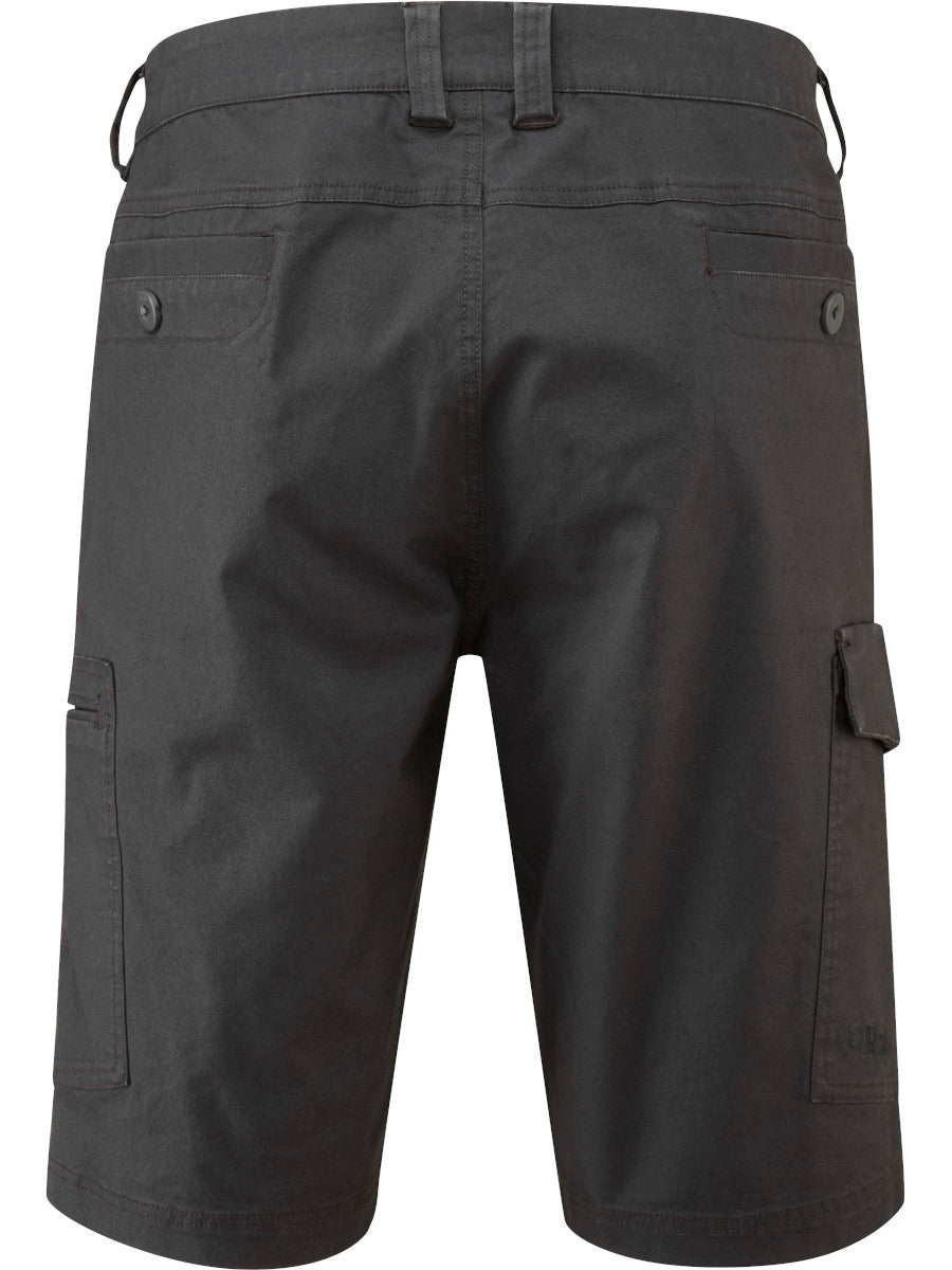Rab Radius Cargo Shorts