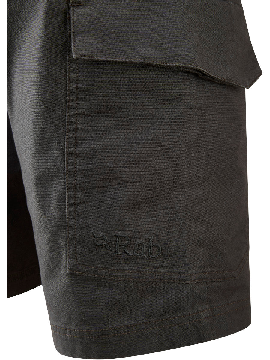 Rab Radius Cargo Shorts
