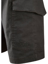 Rab Radius Cargo Shorts