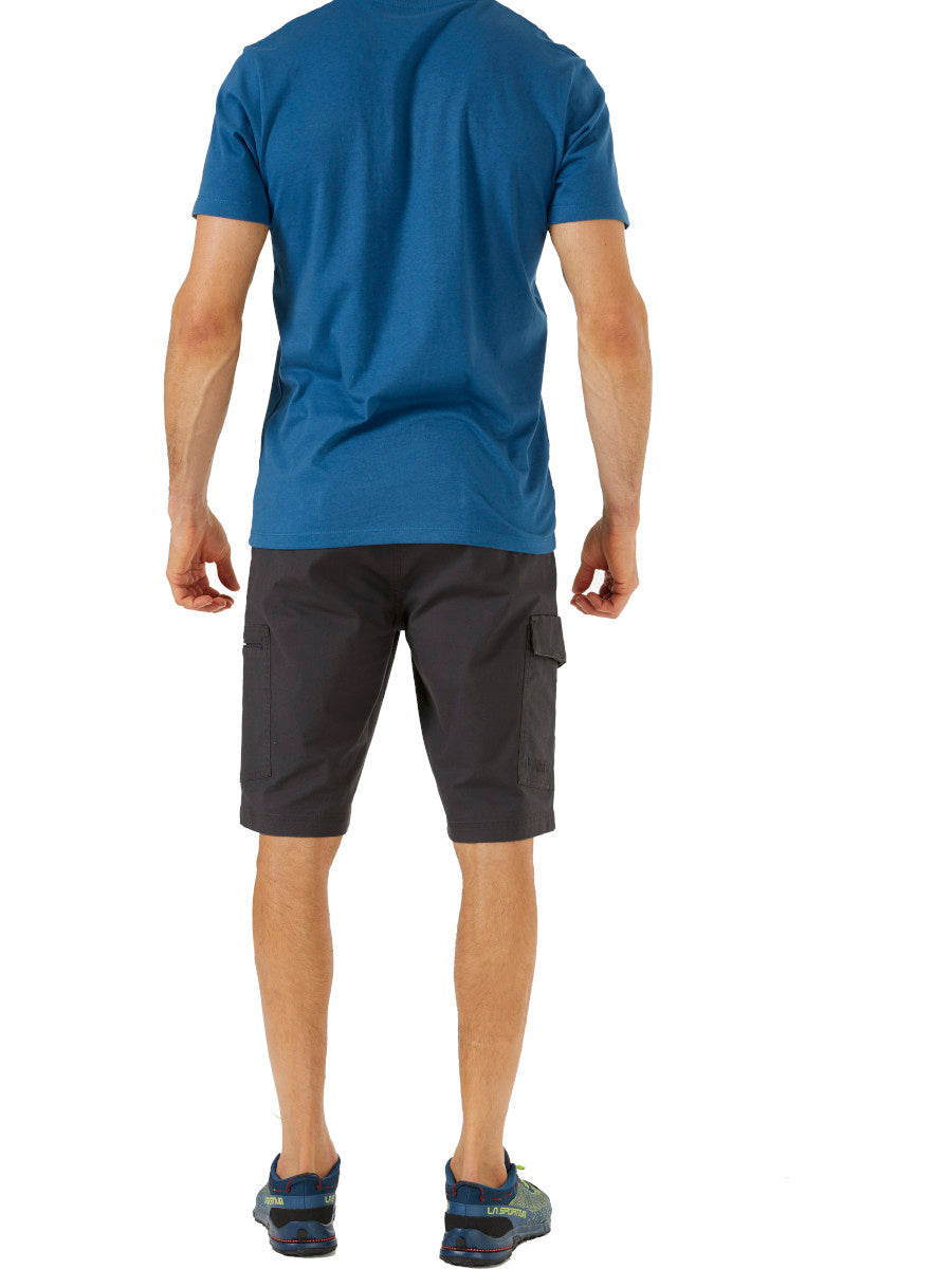 Rab Radius Cargo Shorts