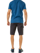 Rab Radius Cargo Shorts