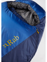 Rab Solar Eco 2