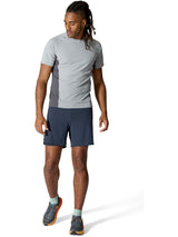 Rab Talus 2 in 1 Shorts