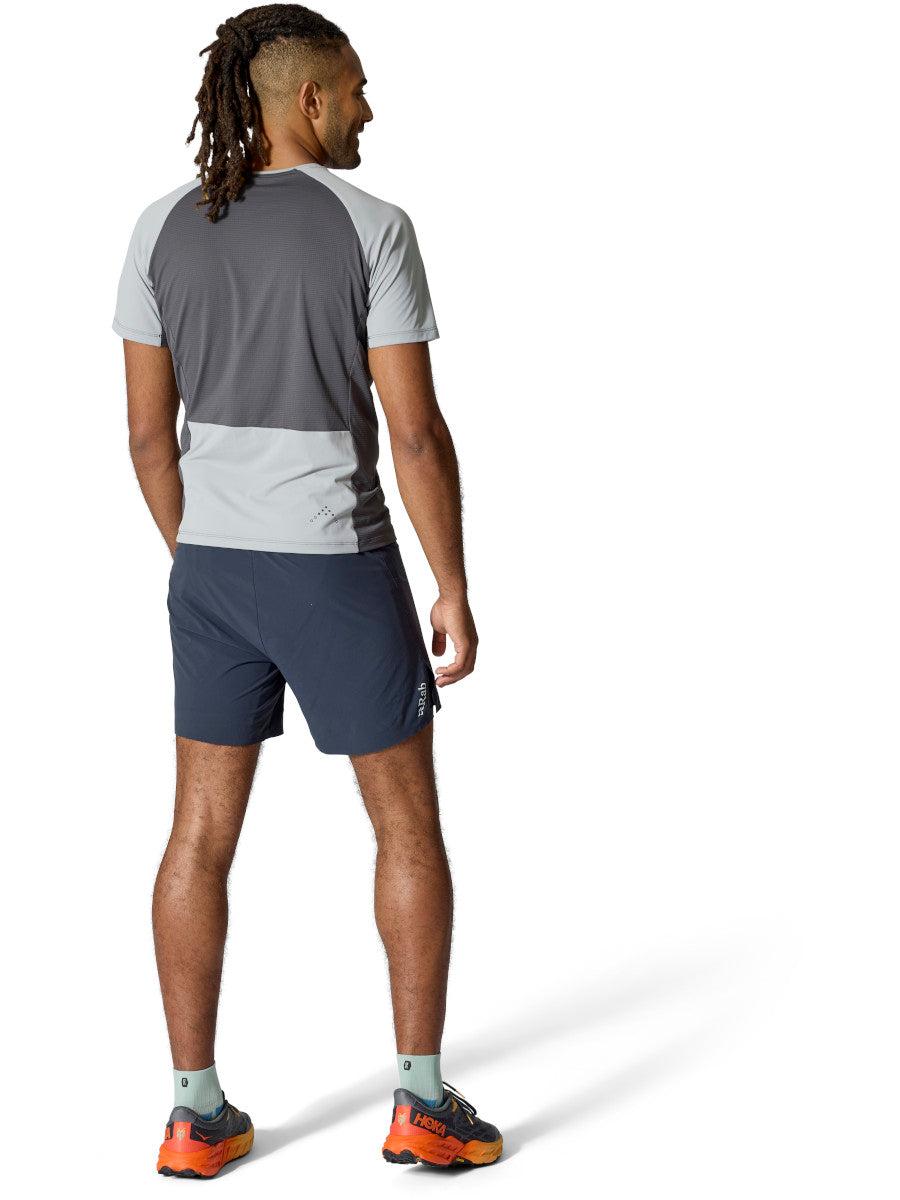 Rab Talus 2 in 1 Shorts
