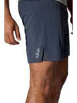 Rab Talus 2 in 1 Shorts