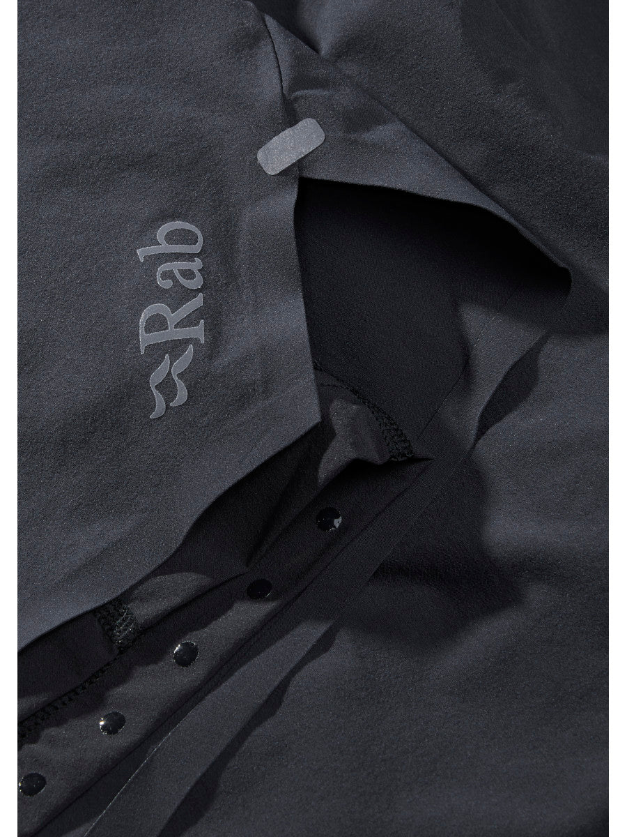 Rab Talus Active Shorts