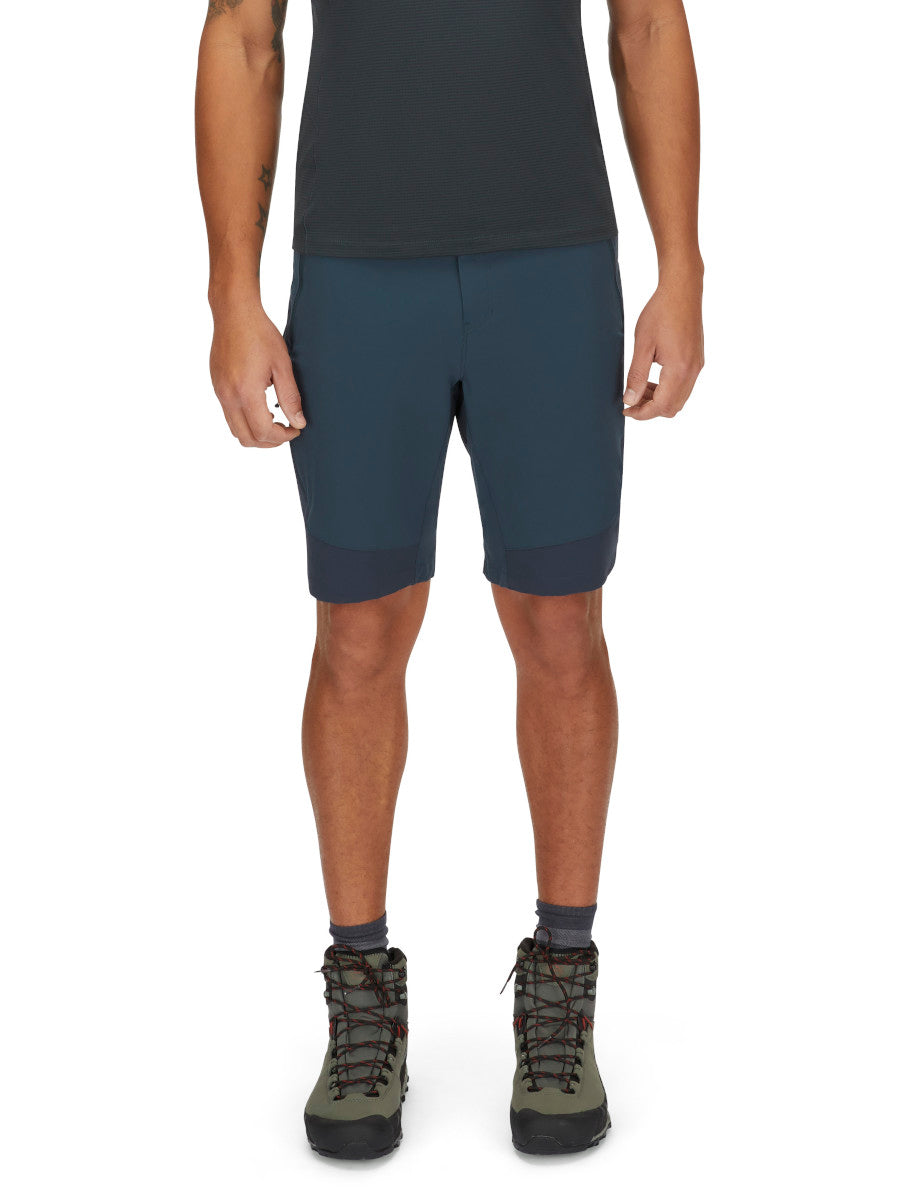Rab Torque Mountain Shorts 10in