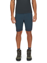 Rab Torque Mountain Shorts 10in
