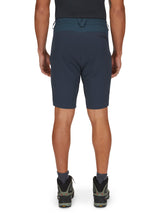 Rab Torque Mountain Shorts 10in