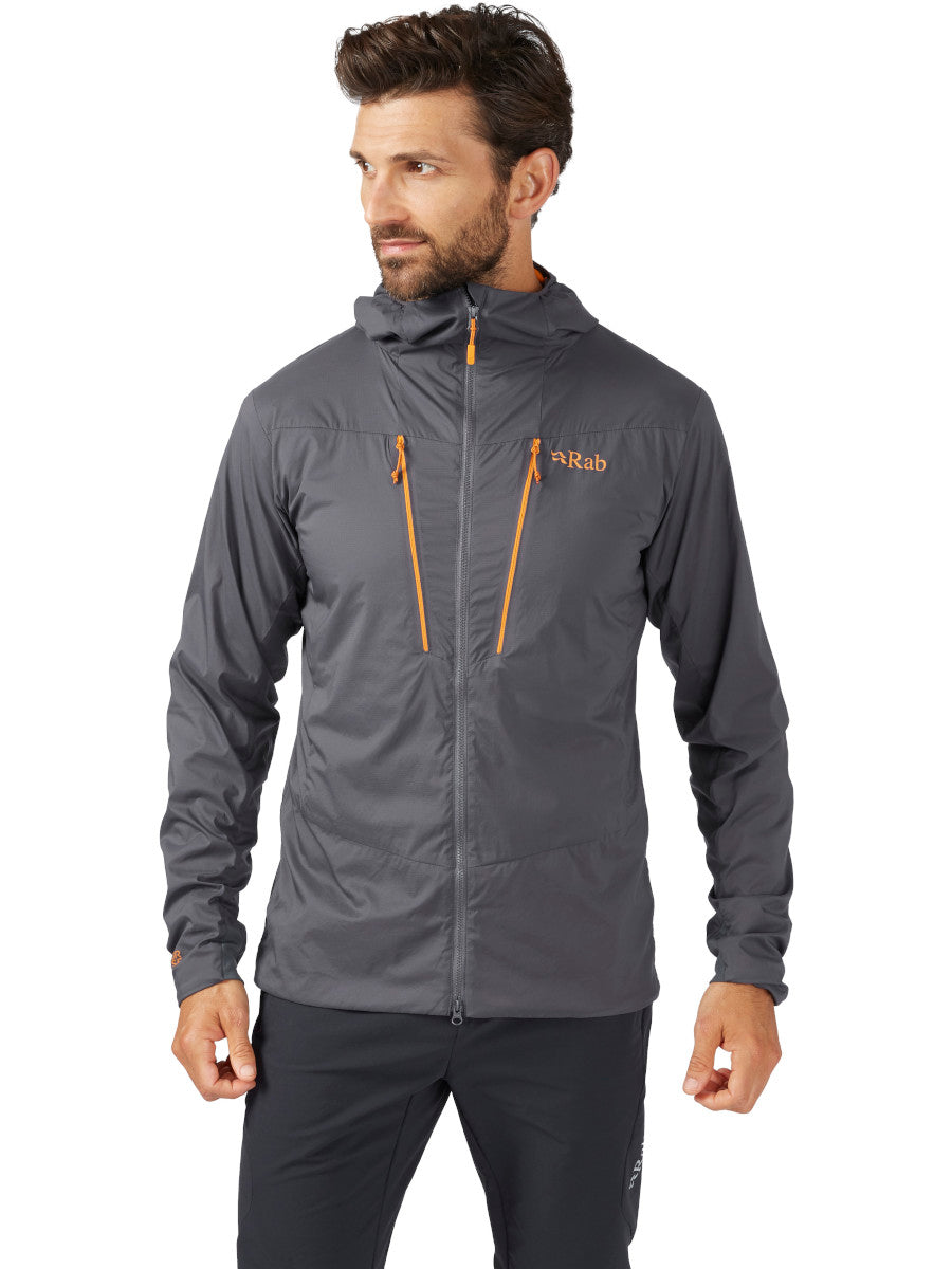 Rab VR Alpine Light Jacket