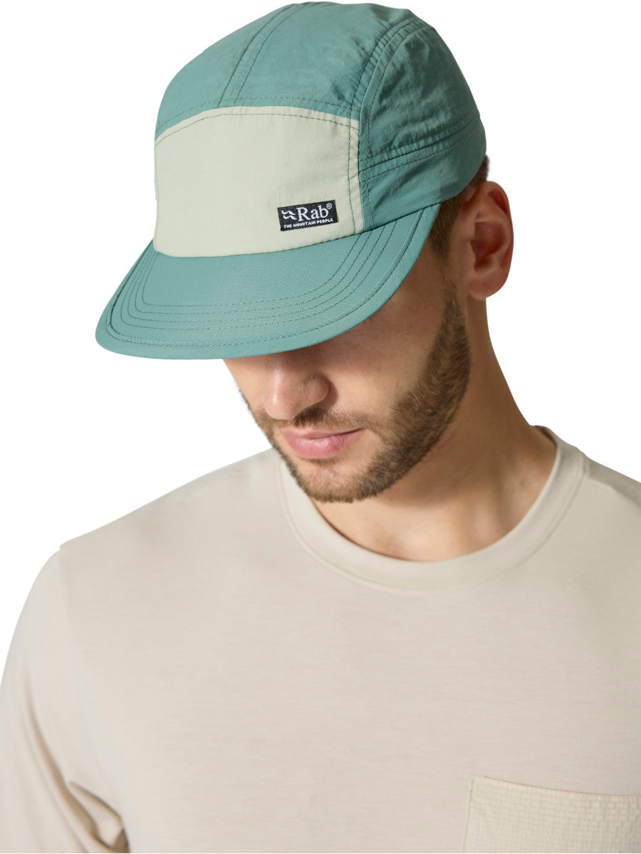 Rab Vista 5 Panel Cap