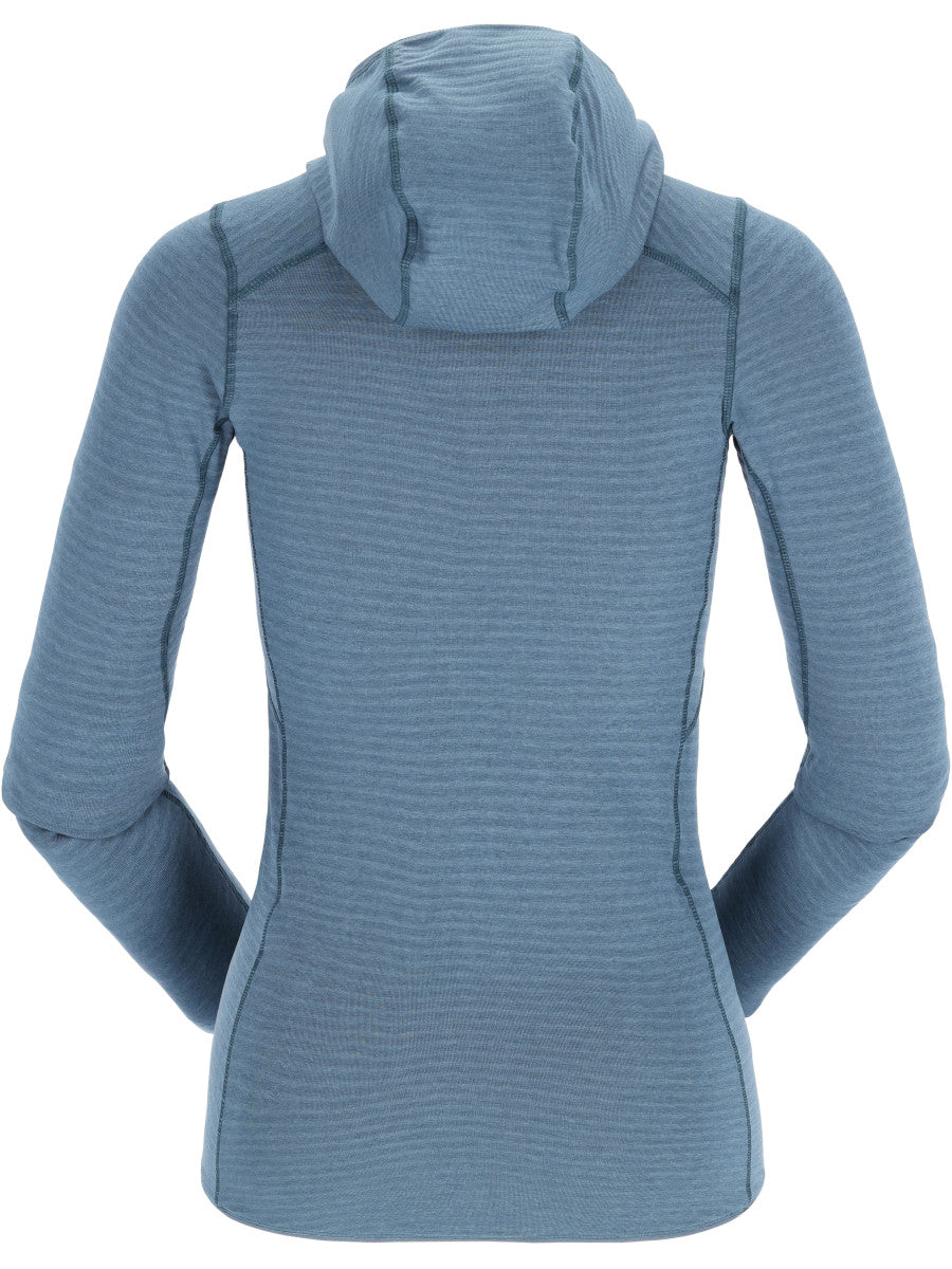 Rab Womens Ascendor Light Hoody