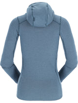 Rab Womens Ascendor Light Hoody