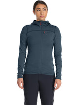 Rab Womens Ascendor Light Hoody