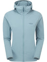 Rab Womens Borealis Hoody