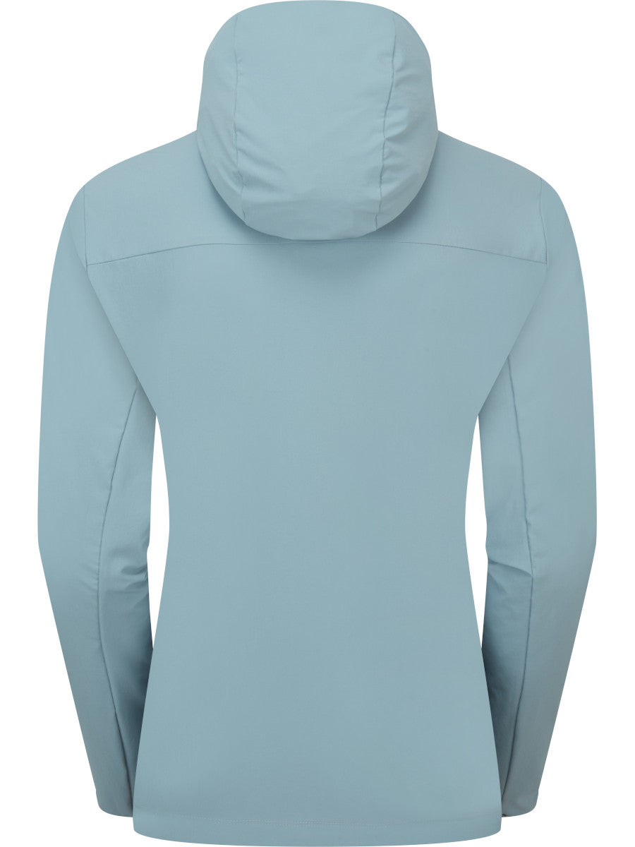 Rab Womens Borealis Hoody