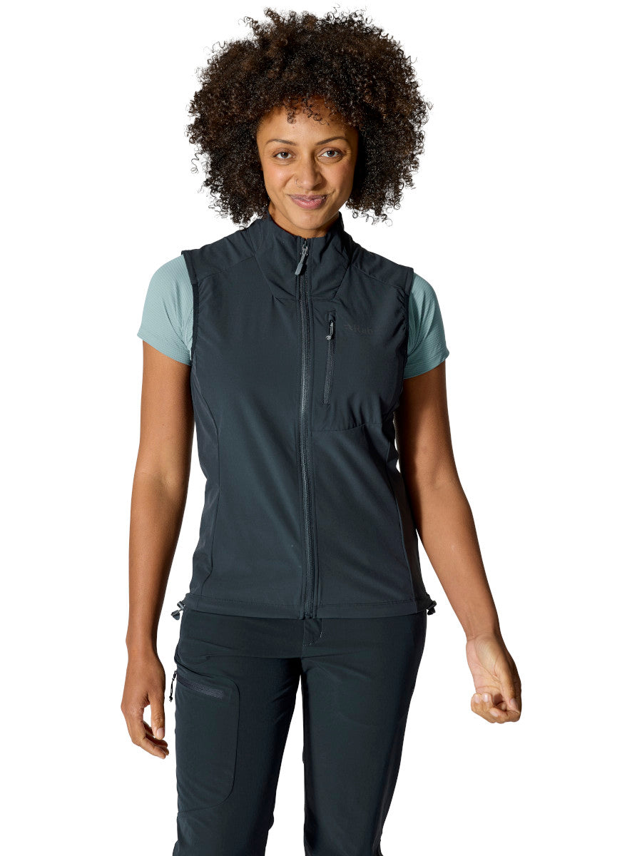Rab Womens Borealis Vest
