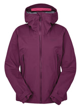 Rab Womens Firewall Light Jacket