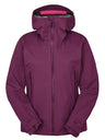 Rab Womens Firewall Light Jacket