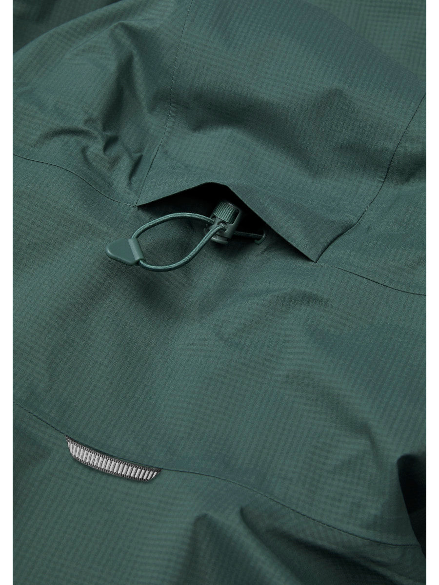 Rab Womens Firewall Light Jacket