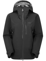 Rab Womens Firewall Mountain Jacket
