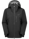 Rab Womens Firewall Mountain Jacket