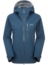 Rab Womens Firewall Mountain Jacket