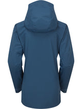 Rab Womens Firewall Mountain Jacket