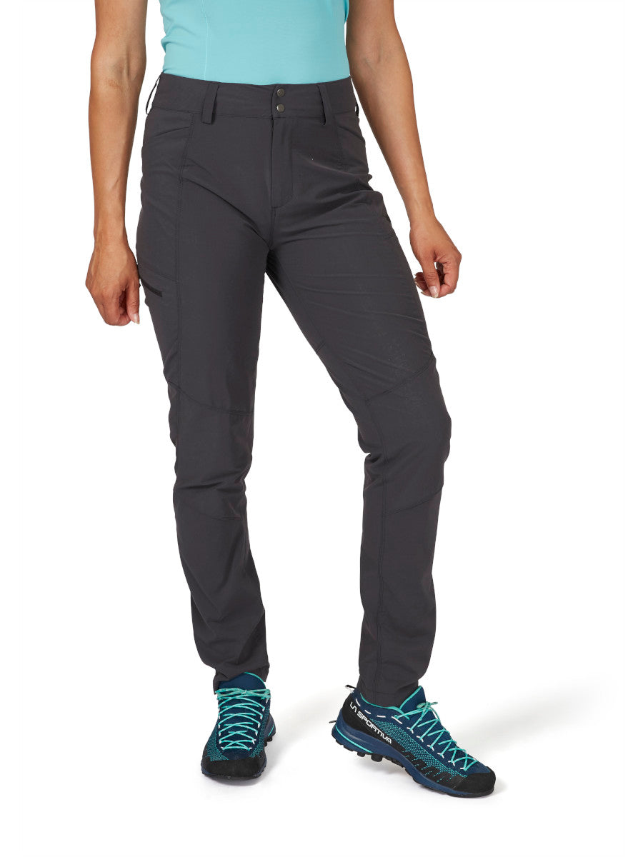 Rab Womens Incline Light Pants
