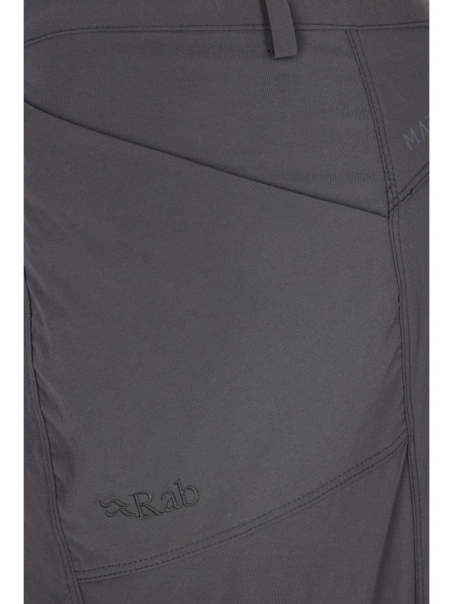 Rab Womens Incline Light Pants