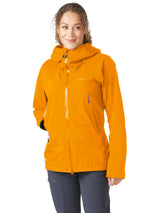 Rab Womens Kangri Paclite Plus Jacket