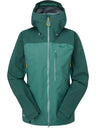 Rab Womens Latok Mountain GTX Jacket