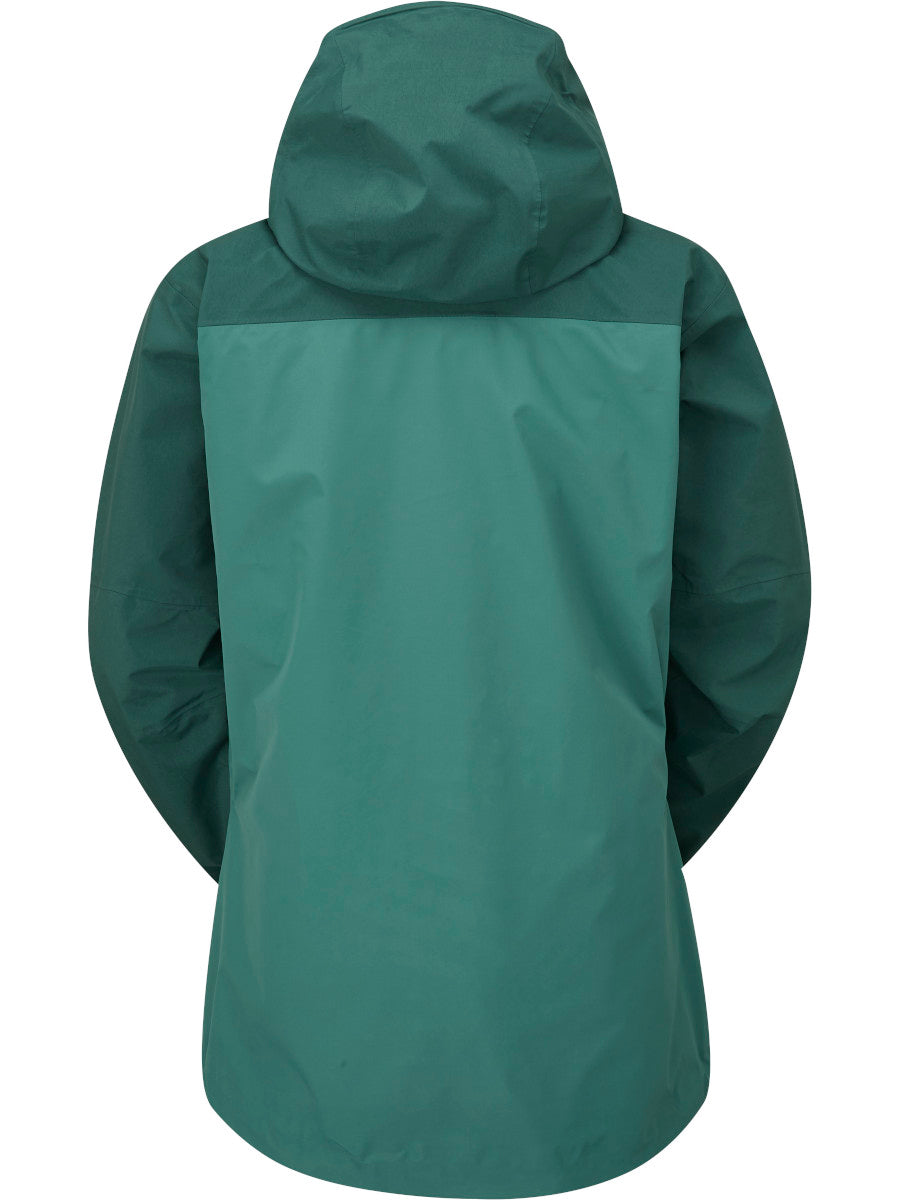 Rab Womens Latok Mountain GTX Jacket