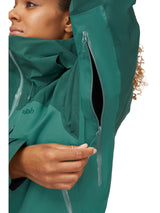 Rab Womens Latok Mountain GTX Jacket