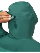Rab Womens Latok Mountain GTX Jacket