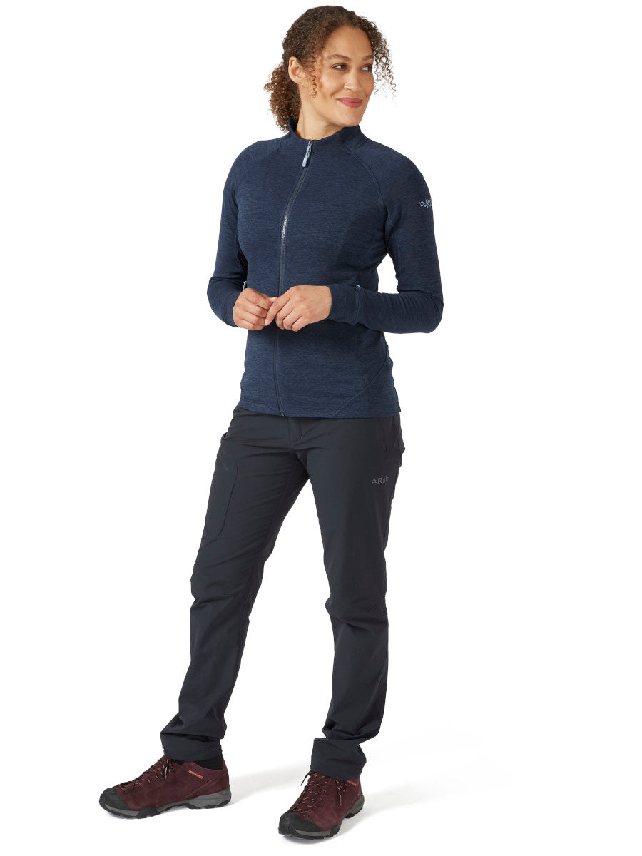 Rab Womens Nexus Jacket