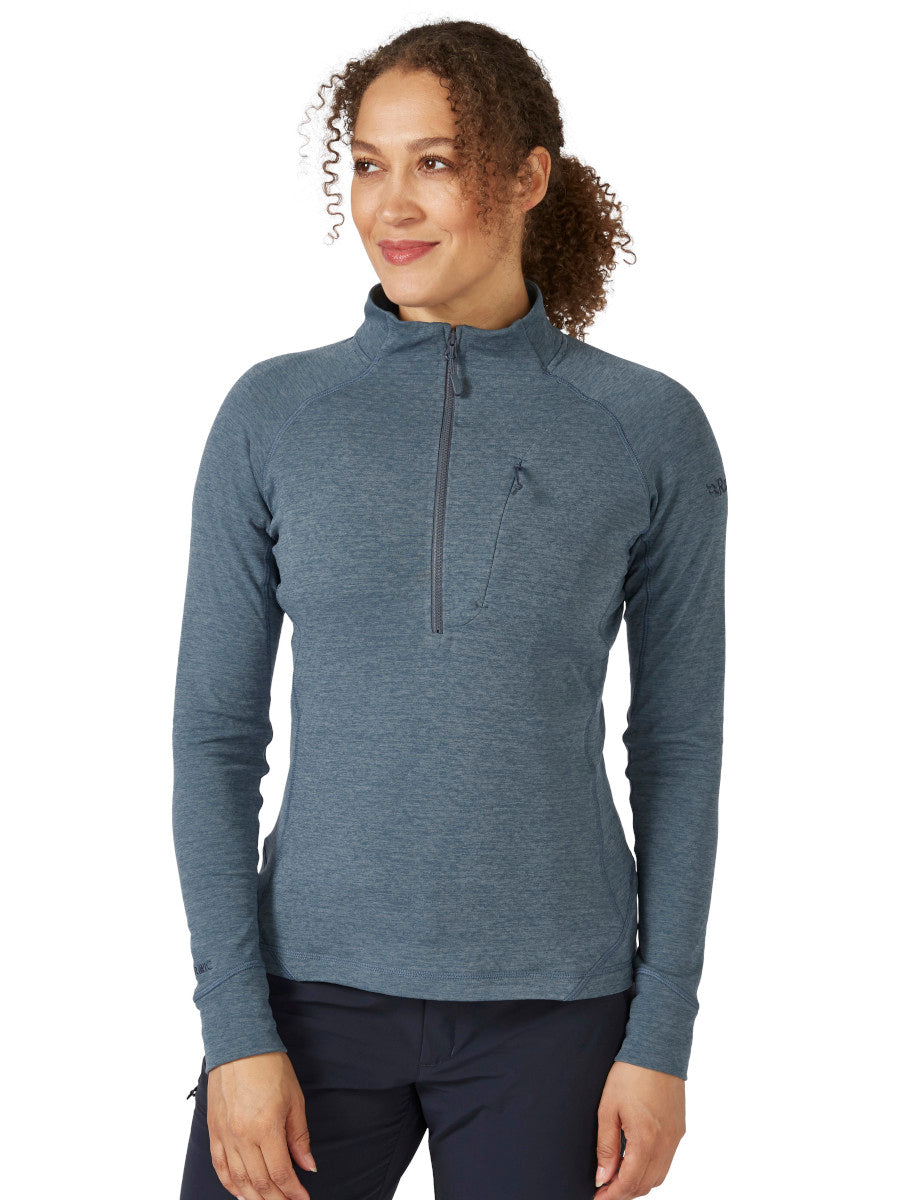 Rab Womens Nexus Pull On