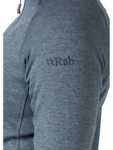 Rab Womens Nexus Pull On